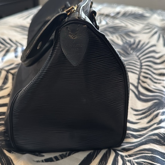 Vintage Louis Vuitton Purse - Picture 3 of 6